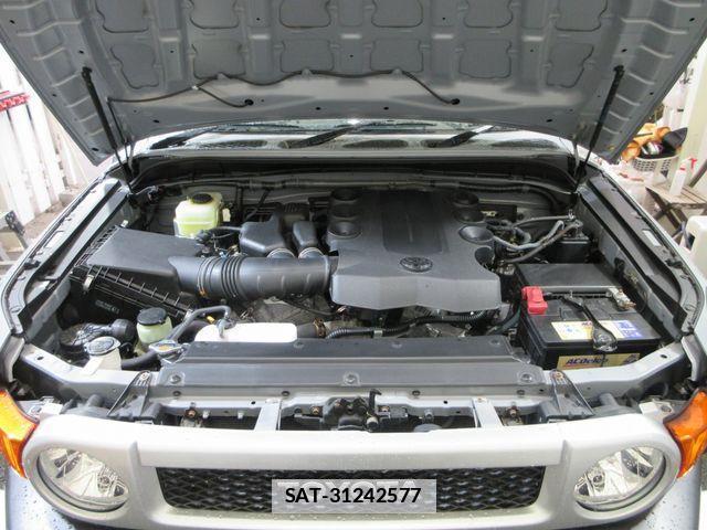 Toyota FJ CRUISER 2014-05 1870043-28