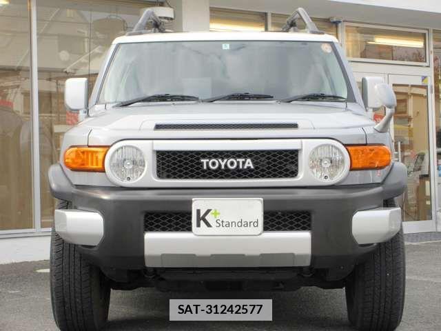Toyota FJ CRUISER 2014-05 1870043-2