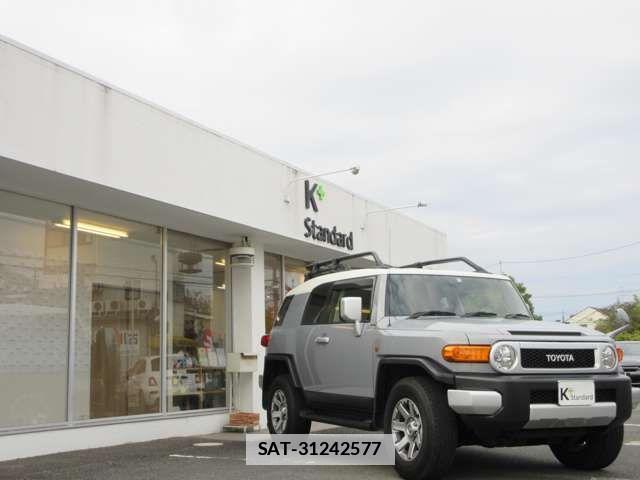 Toyota FJ CRUISER 2014-05 1870043-5