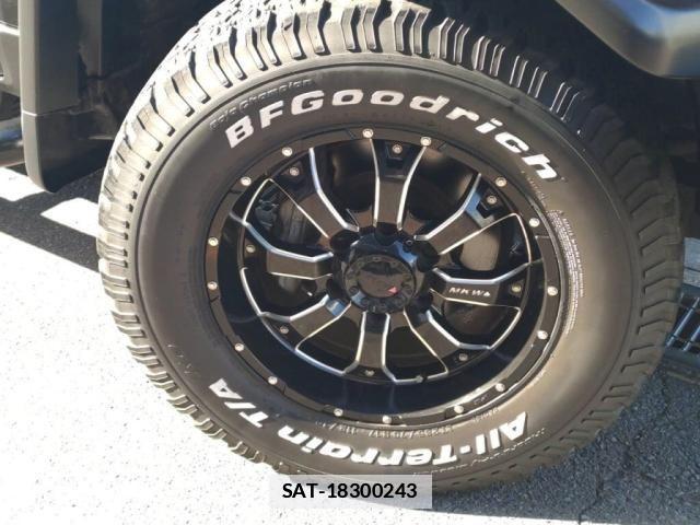 Toyota FJ CRUISER 2014-04 2348792-9