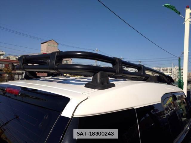 Toyota FJ CRUISER 2014-04 2348792-11