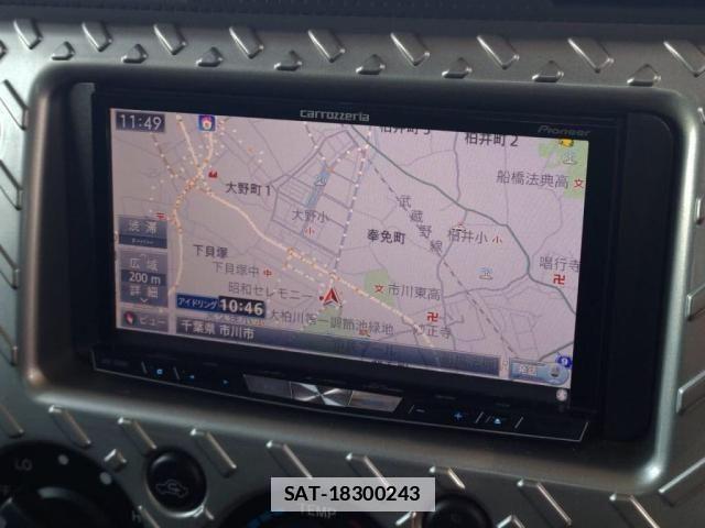 Toyota FJ CRUISER 2014-04 2348792-12