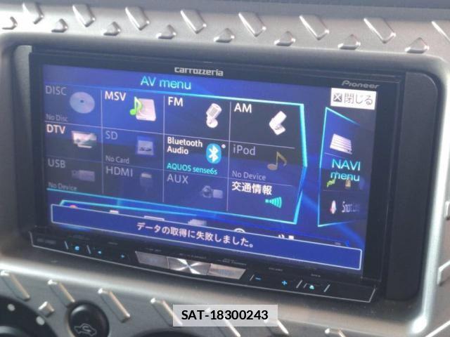 Toyota FJ CRUISER 2014-04 2348792-14