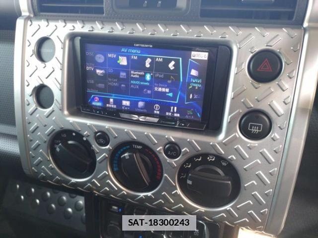 Toyota FJ CRUISER 2014-04 2348792-16