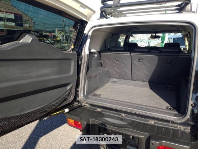 Toyota FJ CRUISER 2014-04 2348792-24