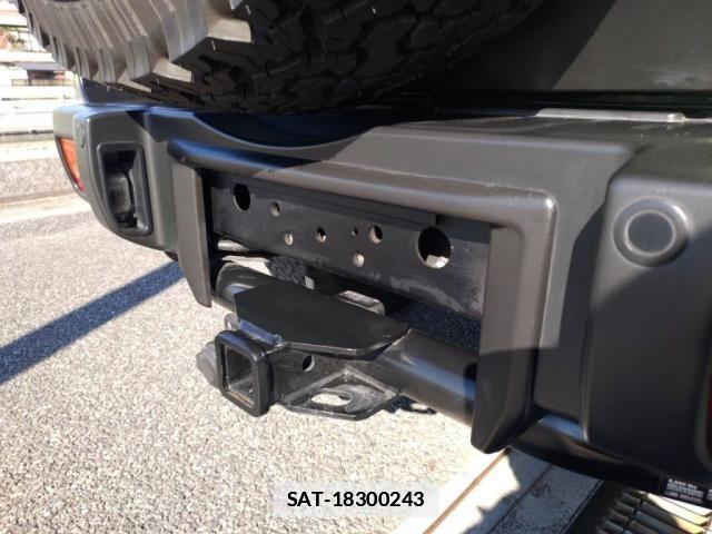 Toyota FJ CRUISER 2014-04 2348792-29