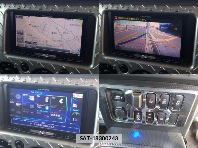 Toyota FJ CRUISER 2014-04 2348792-4