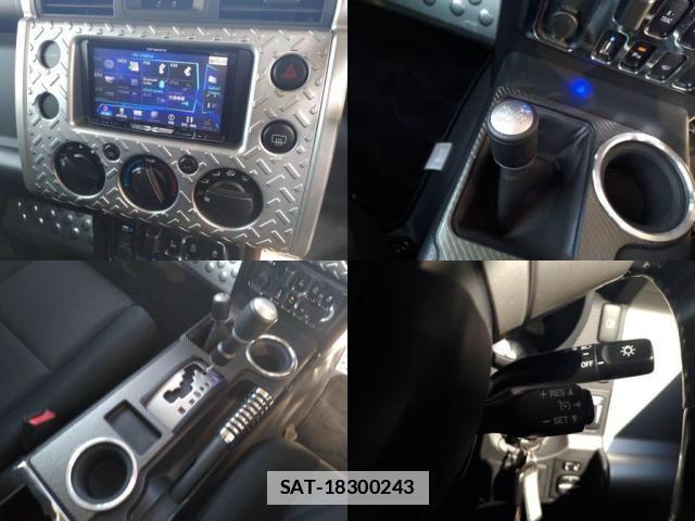 Toyota FJ CRUISER 2014-04 2348792-5