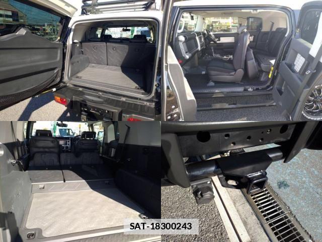 Toyota FJ CRUISER 2014-04 2348792-7