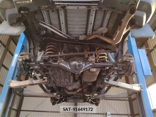 Toyota FJ CRUISER 2017-10 2446463-12