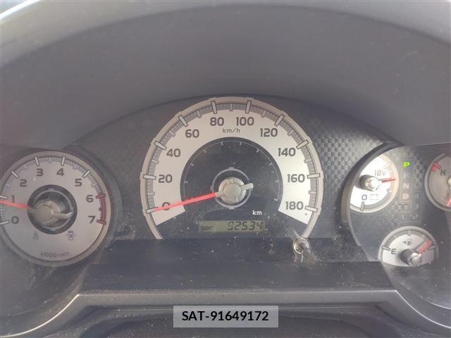 Toyota FJ CRUISER 2017-10 2446463-15