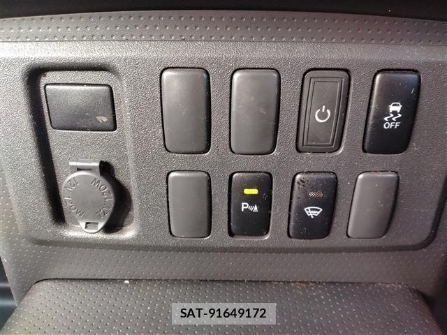 Toyota FJ CRUISER 2017-10 2446463-19