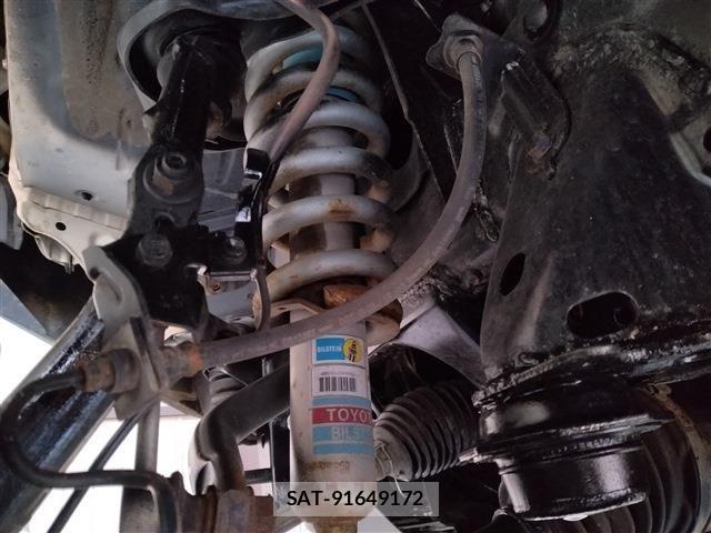 Toyota FJ CRUISER 2017-10 2446463-24