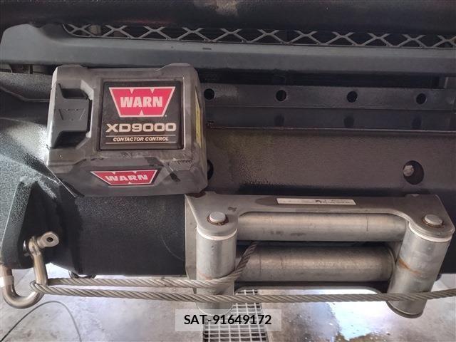 Toyota FJ CRUISER 2017-10 2446463-28