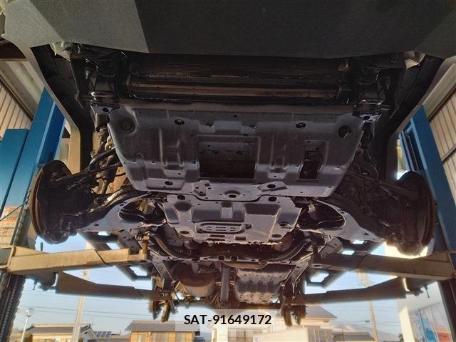 Toyota FJ CRUISER 2017-10 2446463-8
