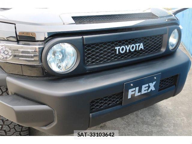 Toyota FJ CRUISER 2011-01 2665099-9