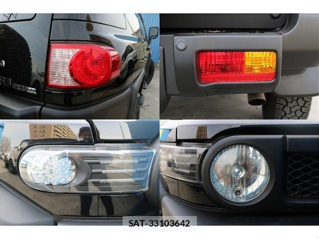 Toyota FJ CRUISER 2011-01 2665099-10