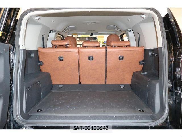 Toyota FJ CRUISER 2011-01 2665099-15