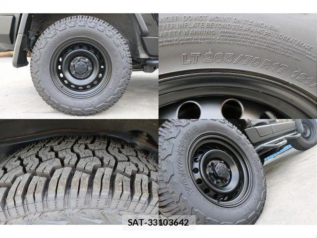 Toyota FJ CRUISER 2011-01 2665099-17