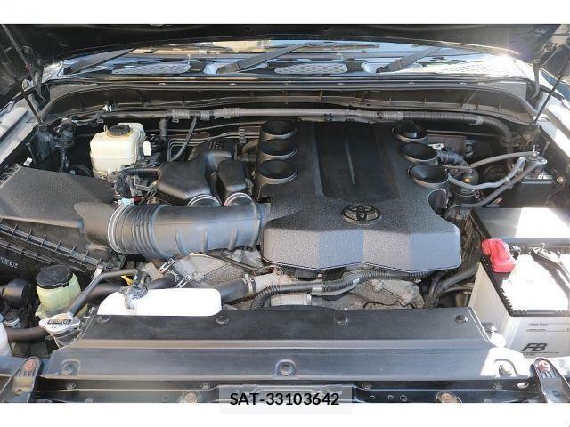 Toyota FJ CRUISER 2011-01 2665099-18