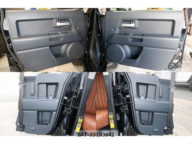 Toyota FJ CRUISER 2011-01 2665099-19
