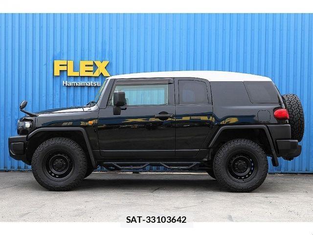 Toyota FJ CRUISER 2011-01 2665099-5