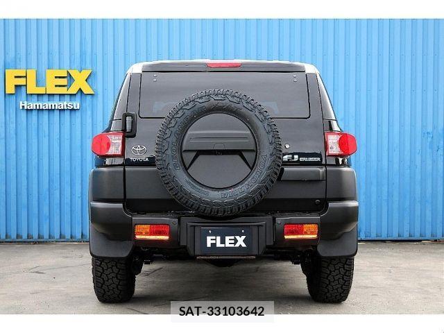 Toyota FJ CRUISER 2011-01 2665099-8