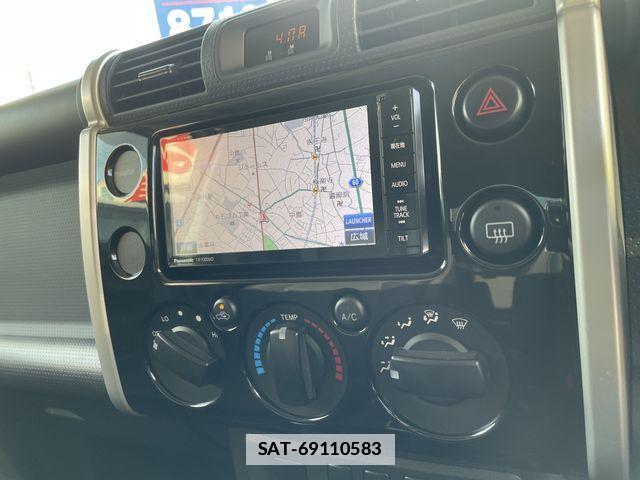 Toyota FJ CRUISER 2015-04 3373433-23