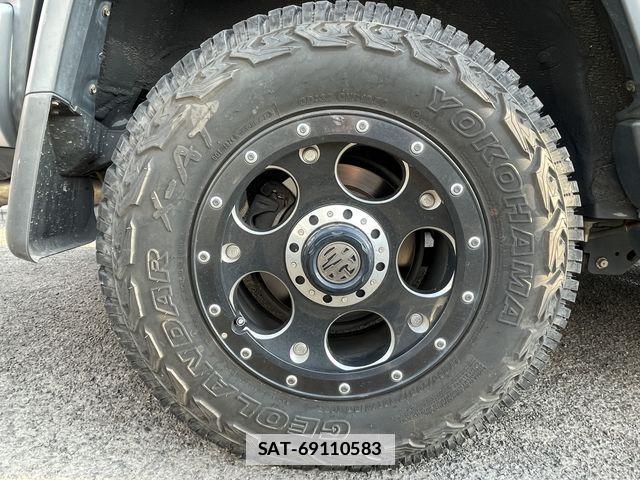 Toyota FJ CRUISER 2015-04 3373433-8