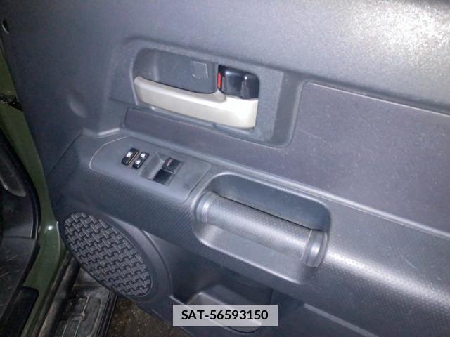 Toyota FJ CRUISER 2014-03 3421117-9