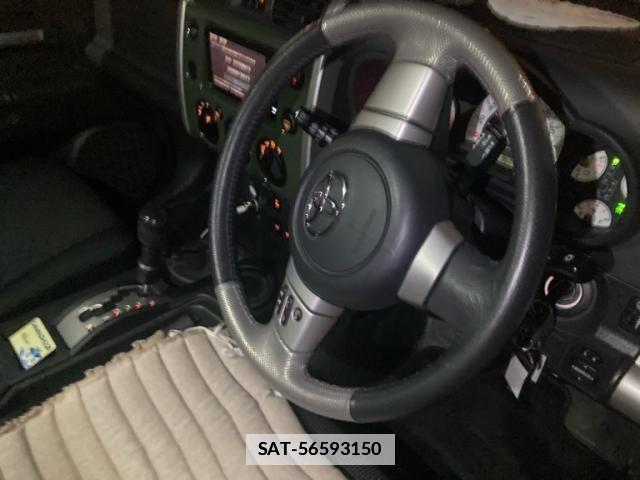 Toyota FJ CRUISER 2014-03 3421117-10