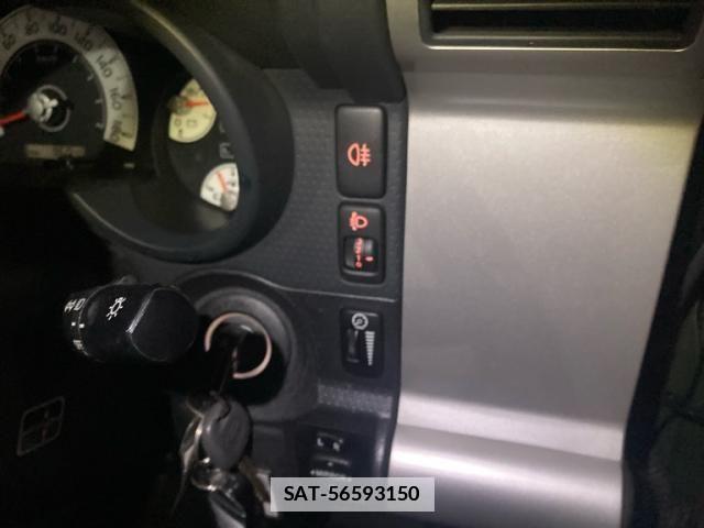 Toyota FJ CRUISER 2014-03 3421117-16