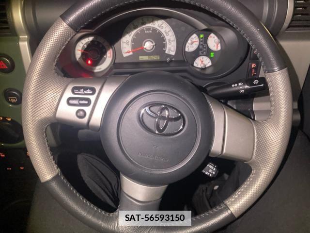 Toyota FJ CRUISER 2014-03 3421117-17