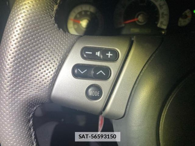 Toyota FJ CRUISER 2014-03 3421117-18