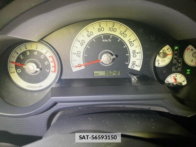 Toyota FJ CRUISER 2014-03 3421117-20