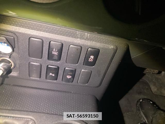 Toyota FJ CRUISER 2014-03 3421117-22