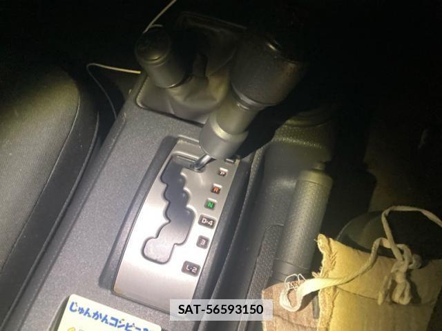 Toyota FJ CRUISER 2014-03 3421117-23