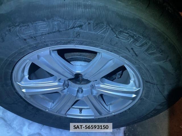 Toyota FJ CRUISER 2014-03 3421117-3