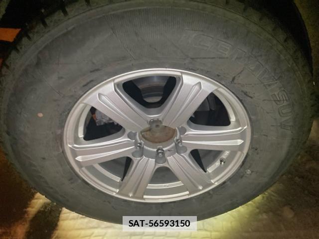 Toyota FJ CRUISER 2014-03 3421117-5