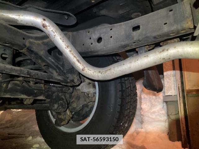 Toyota FJ CRUISER 2014-03 3421117-8
