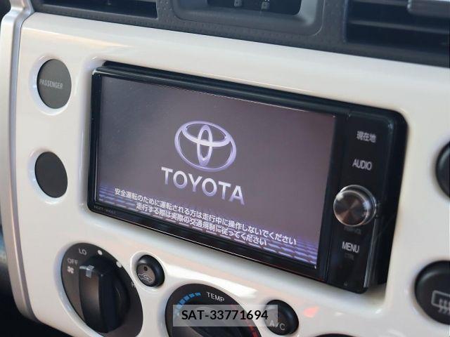 Toyota FJ CRUISER 2016-01 3669639-12