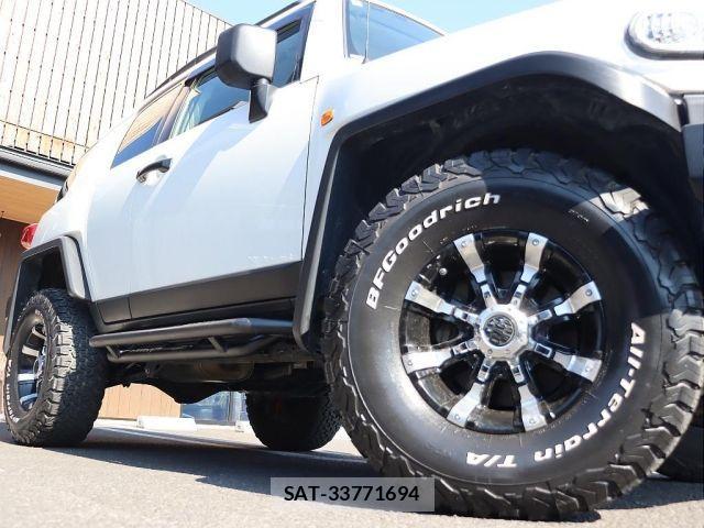 Toyota FJ CRUISER 2016-01 3669639-5