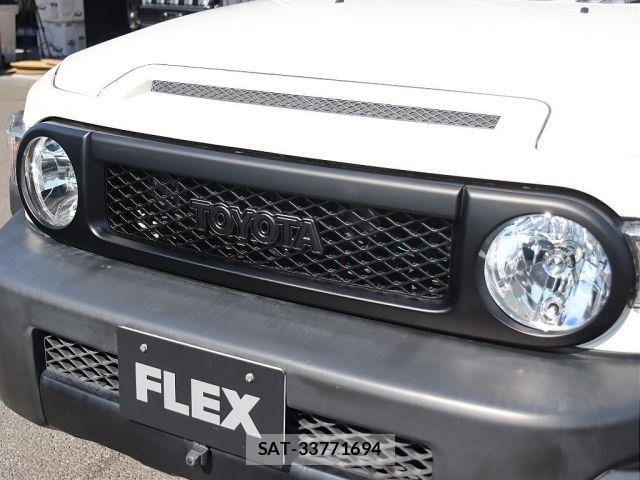 Toyota FJ CRUISER 2016-01 3669639-7