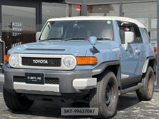 Toyota FJ CRUISER 2015-11 3832665-0