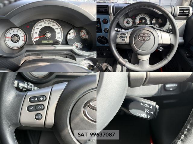 Toyota FJ CRUISER 2015-11 3832665-11