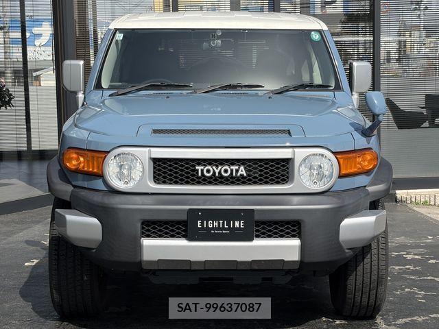 Toyota FJ CRUISER 2015-11 3832665-1