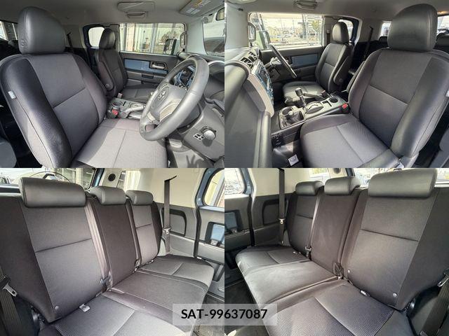 Toyota FJ CRUISER 2015-11 3832665-19