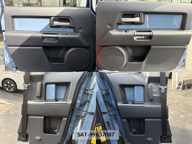 Toyota FJ CRUISER 2015-11 3832665-21