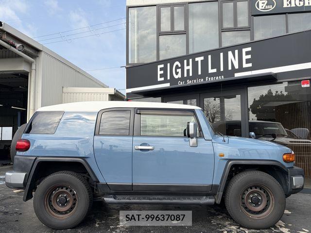 Toyota FJ CRUISER 2015-11 3832665-3
