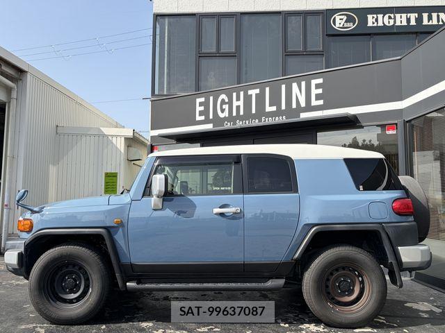Toyota FJ CRUISER 2015-11 3832665-4